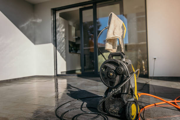 Best Post-Construction Pressure Washing  in Bazon, CA