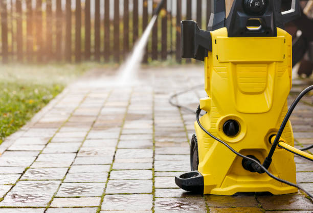 Best Machinery and Equipment Cleaning  in Bazon, CA