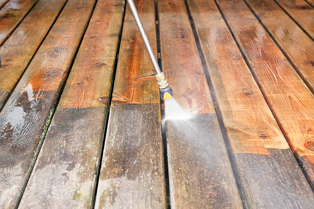 Best Pre-Holiday Cleaning  in Bazon, CA